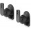 Audizio Speaker Wall Mount set of 2 HTS15