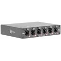 Obsidian Netron NS8