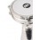 Meinl Aluminum Series Darbuka - 5.33 inch HE-100