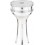 Meinl Aluminum Series Darbuka - 6.5 inch HE-102