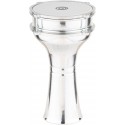 Meinl Aluminum Series Darbuka - 6.5 inch HE-102