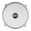 Meinl Aluminum Series Darbuka - 6.5 inch HE-102
