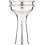 Meinl Aluminum Series Darbuka - 8 inch HE-104