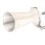 Meinl Aluminum Series Darbuka - 8 inch HE-104