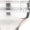 Meinl Aluminum Series Darbuka - 8 inch HE-104