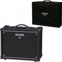Boss Katana-50 GEN 3 + Husa Boss Katana-50 Amp Cover BAC-KTN50