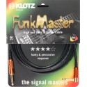 KLOTZ TM-R0600 FunkMaster Jack - Jack 6 m