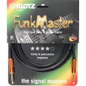 KLOTZ TM-0450 FunkMaster Jack - Jack 4.5 m