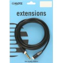 KLOTZ AS-EX60600 Extension Jack - Jack 6 m