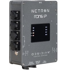 Obsidian Netron RDM6 IP