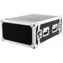 Roadinger Amplifier Rack PR-2ST 6U 550 mm adancime