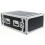 Roadinger Amplifier Rack PR-2ST 6U 550 mm adancime