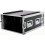Roadinger Amplifier Rack PR-2ST 6U 550 mm adancime