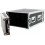 Roadinger Amplifier Rack PR-2ST 6U 550 mm adancime