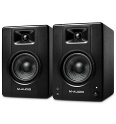 M-Audio BX4 RESIGILAT 52821