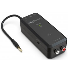IK Multimedia iRig Stream Solo RESIGILAT 54323