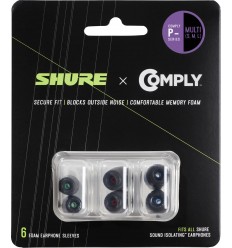Shure EACYPF-6KIT