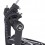 Tamburo DOUBLE BASS DRUM PEDAL 600 SERIES