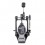 Tamburo DOUBLE BASS DRUM PEDAL 600 SERIES