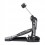 Tamburo SINGLE BASS DRUM PEDAL 600 SERIES