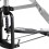 Tamburo HI-HAT STAND 200 SERIES