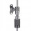 Tamburo HI-HAT STAND 600 SERIES