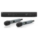 Sennheiser XSW 1-825 DUAL RESIGILAT 55008