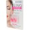 HEAROS DAZZLEARS Bling Ear Plugs Pink NRR 32db 1 pereche