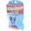 HEAROS Multi-Purpose Series Ear Plugs Blue NRR 25db 2 perechi