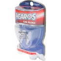 HEAROS High Fidelity Ear Plugs Original NRR 15db 1 pereche