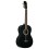 Prodipe Guitars Primera 4/4 Black Gloss