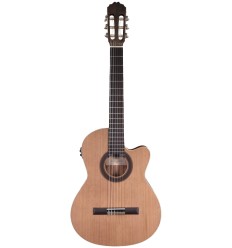 Prodipe Guitars Student CT EQ