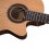 Prodipe Guitars Student CT EQ