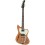 Prodipe Guitars JM Thin Line Natural