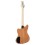Prodipe Guitars JM Thin Line Natural