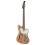 Prodipe Guitars JM Thin Line Natural