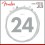 Fender Super 250 Bass VI Strings (6-String)