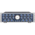 Elysia alpha compressor