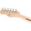 Fender Squier Affinity Series Telecaster Thinline LRL Olympic White
