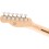 Fender Squier Affinity Series Telecaster Thinline MN 3-Color Sunburst