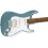 Fender Squier Affinity Series Stratocaster Junior HSS LRL Ice Blue Metallic