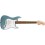 Fender Squier Affinity Series Stratocaster Junior HSS LRL Ice Blue Metallic