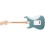 Fender Squier Affinity Series Stratocaster Junior HSS LRL Ice Blue Metallic