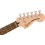 Fender Squier Affinity Series Stratocaster Junior HSS LRL Ice Blue Metallic
