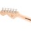 Fender Squier Affinity Series Stratocaster Junior HSS LRL Ice Blue Metallic