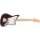 Fender Squier Affinity Series Jaguar MN Mystic Metallic Brown
