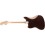 Fender Squier Affinity Series Jaguar MN Mystic Metallic Brown
