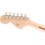 Fender Squier Affinity Series Jaguar MN Mystic Metallic Brown
