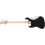 Fender Squier Affinity Active Jazz Bass V MN Black Metallic