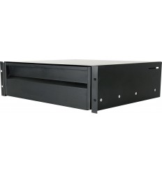 Showgear 19 inch Drawer 3U